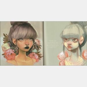 The Art of Loish: A Look Behind the Scenes