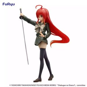 Shakugan no Shana - Shana - Trio-Try-iT Figure