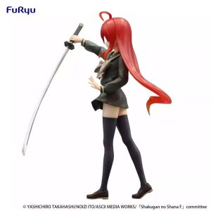 Shakugan no Shana - Shana - Trio-Try-iT Figure