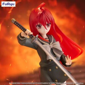 Shakugan no Shana - Shana - Trio-Try-iT Figure