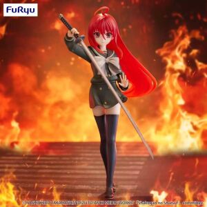 Shakugan no Shana - Shana - Trio-Try-iT Figure