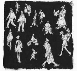 The Sketchbook of Loish: Art in Progress