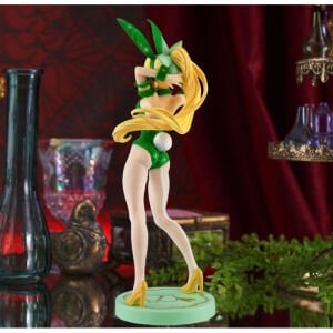 Sword Art Online - Leafa - BiCute Bunnies Figure~Sylph Color ver,~