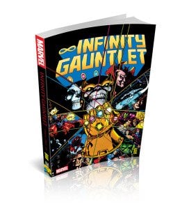 Infinity Gauntlet