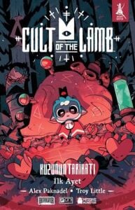 Kuzunun Tarikatı - İlk Ayet