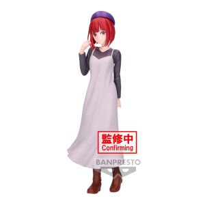 Oshi no Ko Figure Kana Arima Plain Clothes