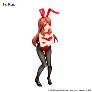 The Melancholy of Haruhi Suzumiya - Asahina Mikuru - BiCute Bunnies Figure