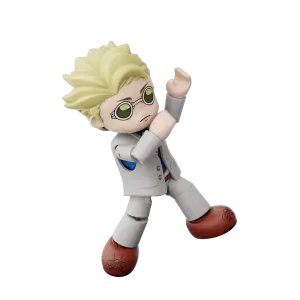 Jujutsu Kaisen - Flexi Figs Blind Box - Esnek Figür Gizemli Kutu