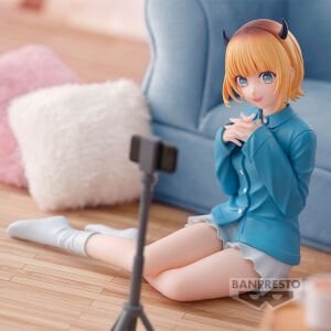 [Oshi no Ko] - Mem-cho Prize Figure (Relax Time Ver.)