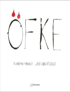 Öfke