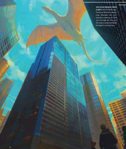Windows to Worlds: The Art of Devin Elle Kurtz