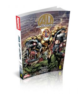 Avengers: Age of Ultron