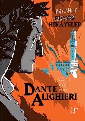 DANTE ALIGHIERI