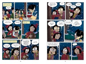 No Rules Tonight: A Graphic Novel