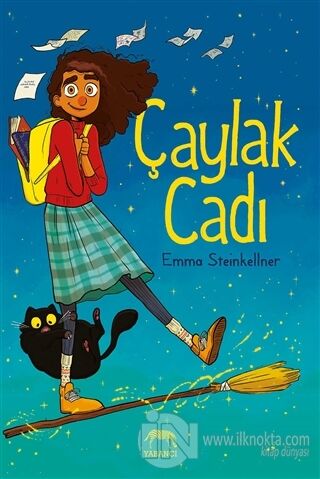 Çaylak Cadı