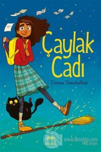 Çaylak Cadı