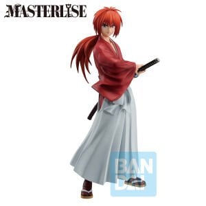 Rurouni Kenshin - Kenshin Himura Ichiban Figure