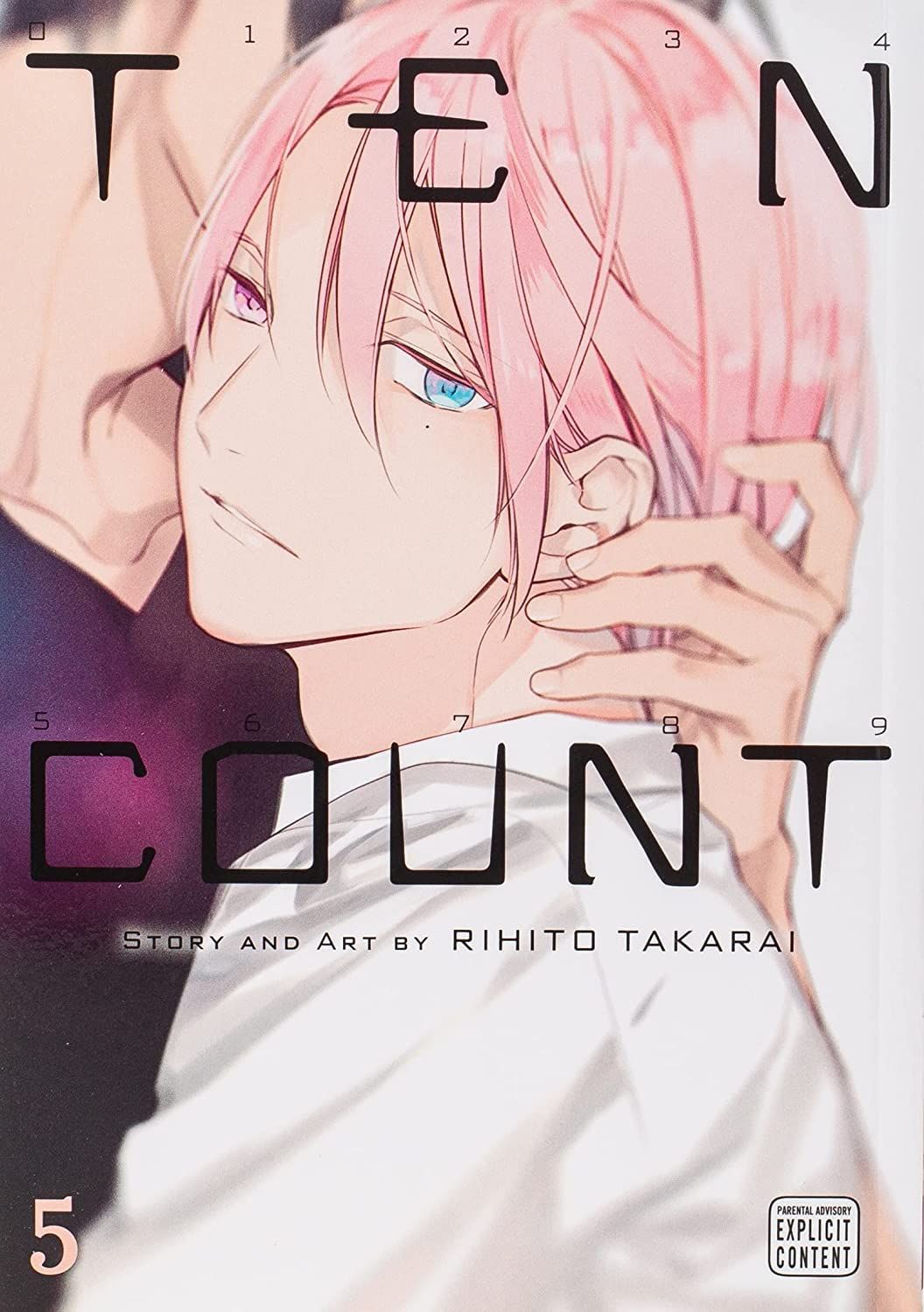 Ten Count, Vol. 5