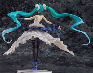 Hatsune Miku - 7th Dragon - 1/7 - Type 2020