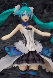 Hatsune Miku - 7th Dragon - 1/7 - Type 2020