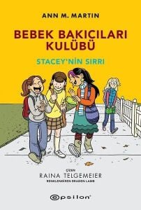 Bebek BakıcılarıKulübü 2
