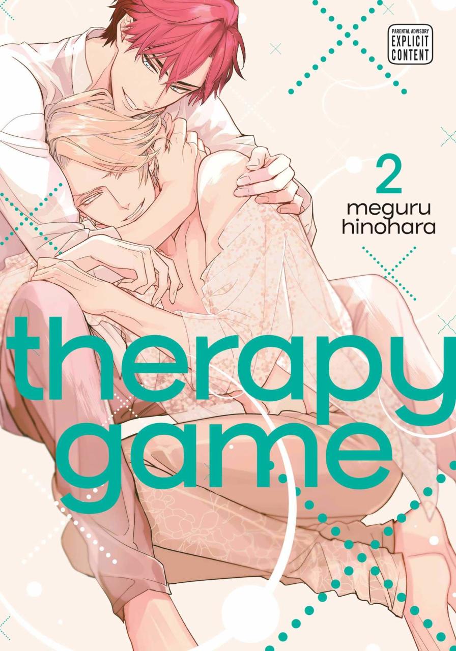 Therapy Game Vol. 2