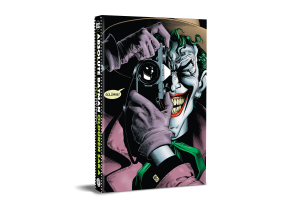 Absolute Batman : Öldüren Şaka