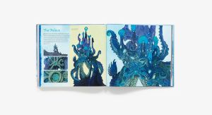 The Art of DreamWorks Ruby Gillman Teenage Kraken