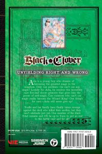 BLACK   CLOVER,   VOL.   31
