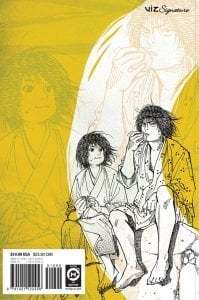 Vagabond, Vol. 3 (VIZBIG Edition)