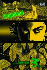 Vagabond, Vol. 3 (VIZBIG Edition)