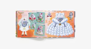 The Art of DreamWorks Trolls Band Together