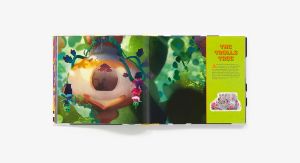 The Art of DreamWorks Trolls Band Together