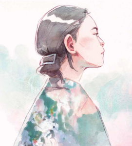Luminescence: Shedding Light on the Creative Process with Djamila Knopf