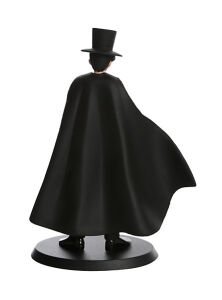 Sailor Moon Tuxedo Mask Kamen Figure