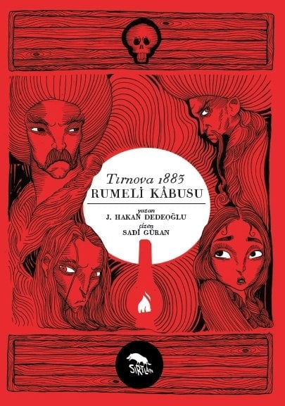 Tırnova 1883: Rumeli Kabusu