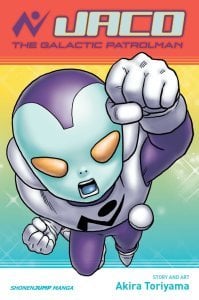 JACO THE GALACTIC TROLMAN
