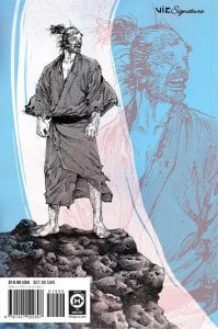 Vagabond, Vol. 6 (VIZBIG Edition)