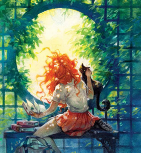 Prism: The Art Journey of Cosmic Spectrum