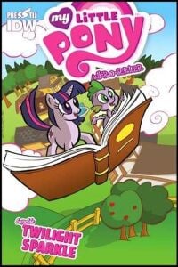 My Little Pony: Twilight Sparkle