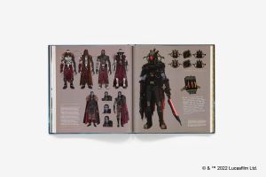 The Art of Star Wars: The High Republic : (Volume One)