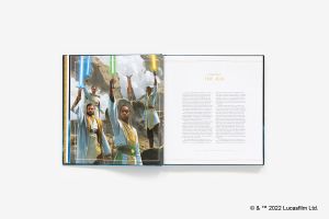 The Art of Star Wars: The High Republic : (Volume One)