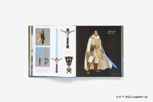 The Art of Star Wars: The High Republic : (Volume One)