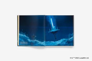 The Art of Star Wars: The High Republic : (Volume One)
