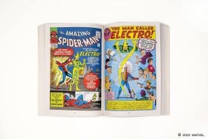 The Amazing Spider-Man