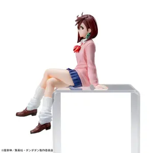 Dandadan - Ayase Momo - Chokonose Premium Figure Vol.1