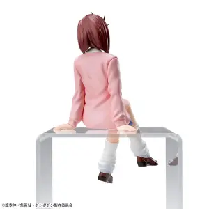 Dandadan - Ayase Momo - Chokonose Premium Figure Vol.1