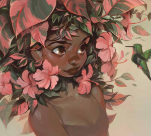 The Style of Loish: Finding Your Artistic Voice