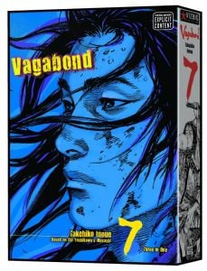 Vagabond, Vol. 7 (VIZBIG Edition)