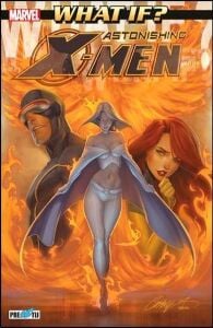 What If? Astonishing X-Men